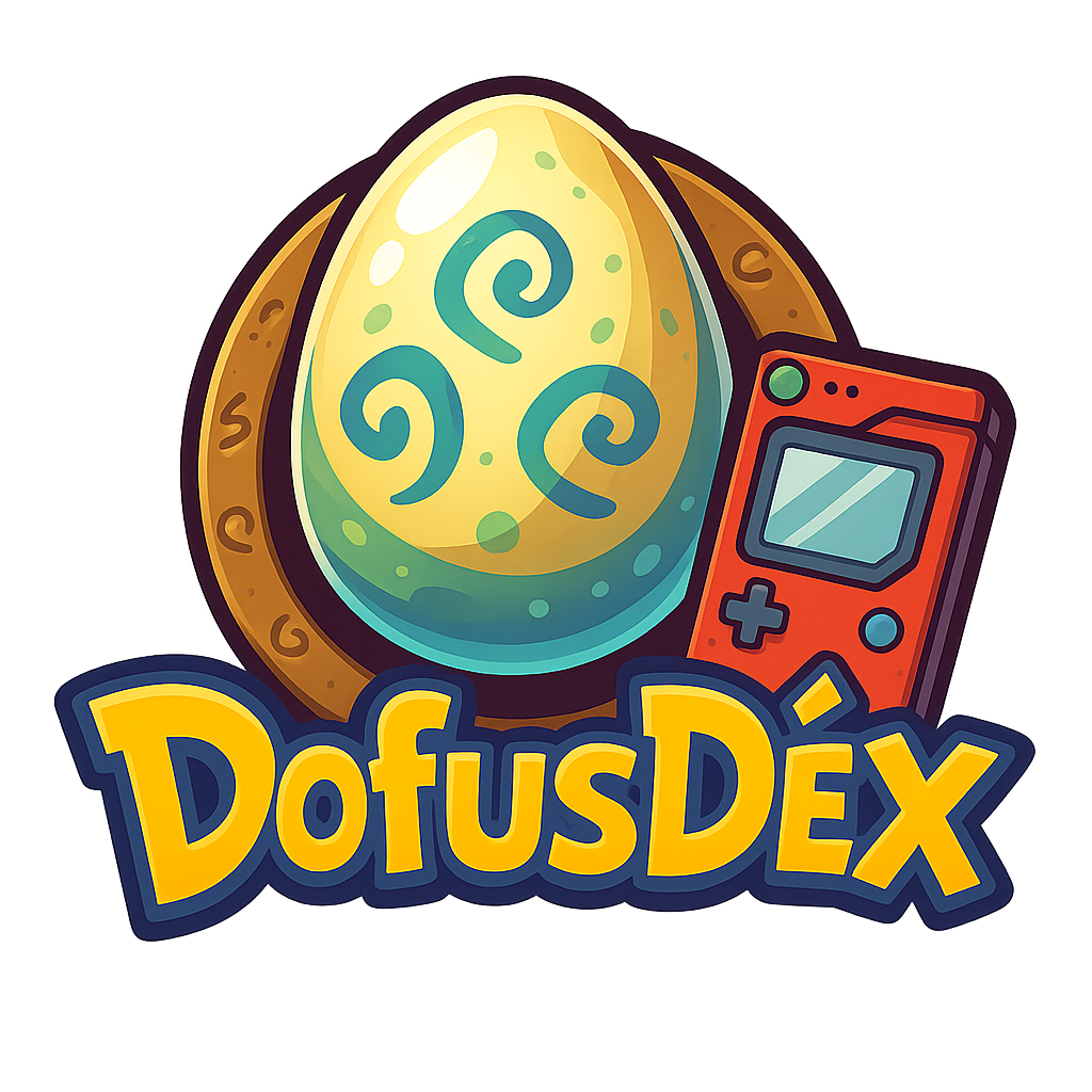 Quête Dofus Ocre & Captures