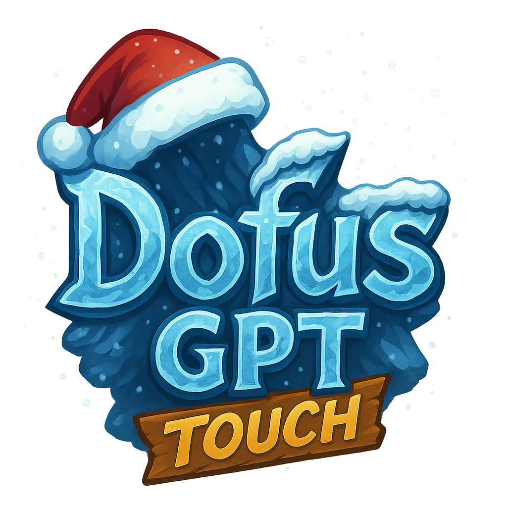 DofusGPT TOUCH